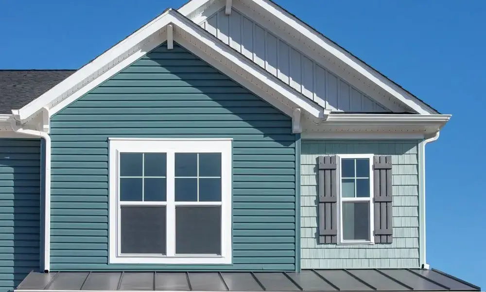 Roof repair and inspection services in Long View